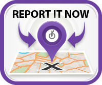 Report Problems at NOC and beyond