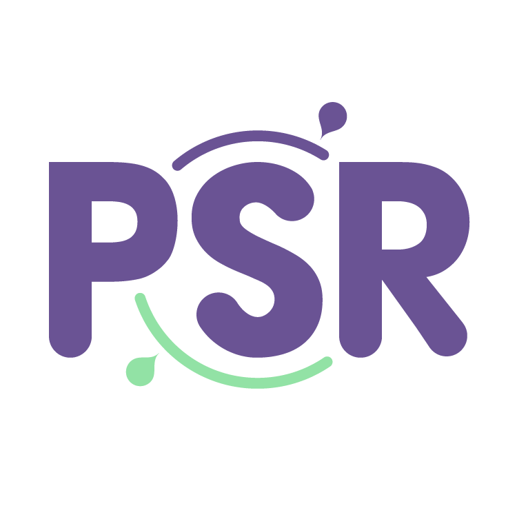 Image of Public Service Request logo