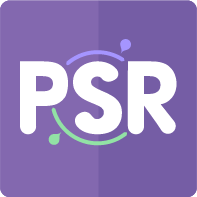 PSR Purple Pointer